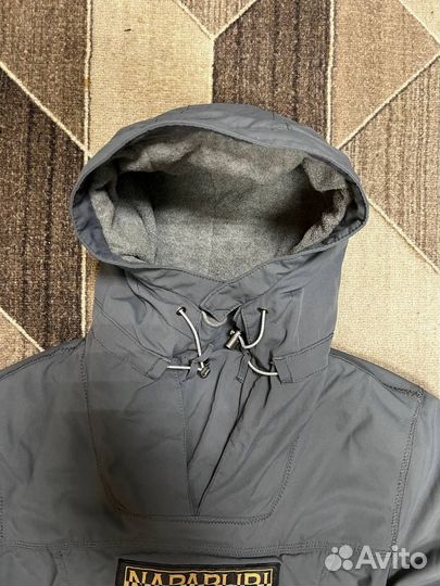 Анорак napapijri