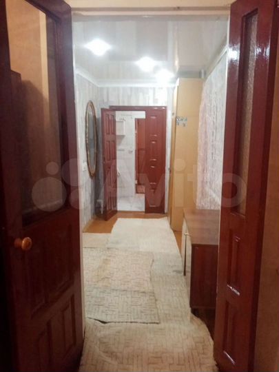 Дом 46 м² на участке 1 сот.