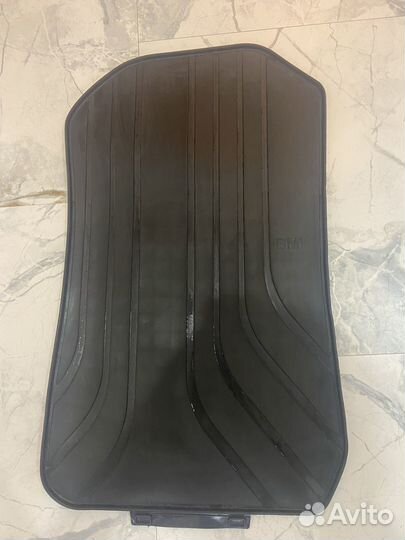 Коврики BMW e90