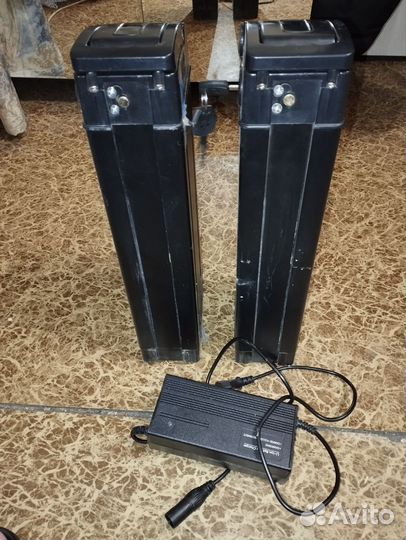 Электровелосипед jetson monster