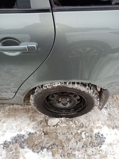 LADA Kalina 1.6 МТ, 2011, 220 000 км