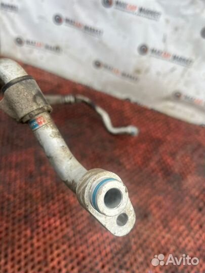 Трубка кондиционера Chery Qq6 1.3 2008