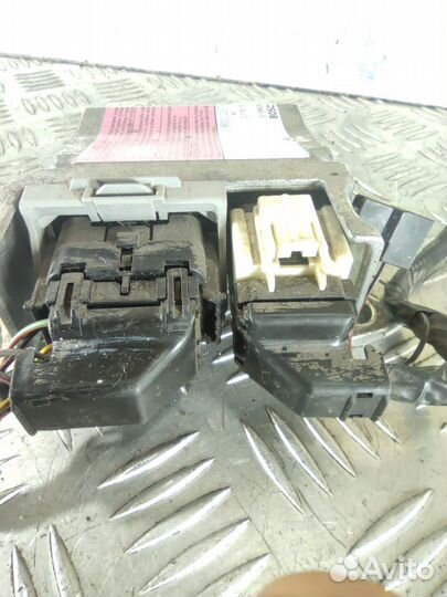 Блок управления Air Bag Ford Focus 1998-2005
