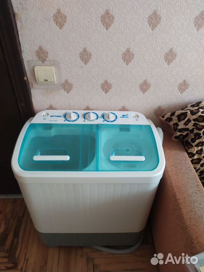 Стир.машина Новая