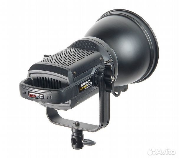 Осветитель светодиодный GreenBean SunLight PRO 240