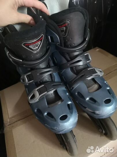 Ролики Rollerblade 40