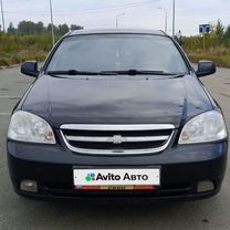 Chevrolet Lacetti 1.4 MT, 2012, 269 000 км, с пробегом, цена 650 000 руб.