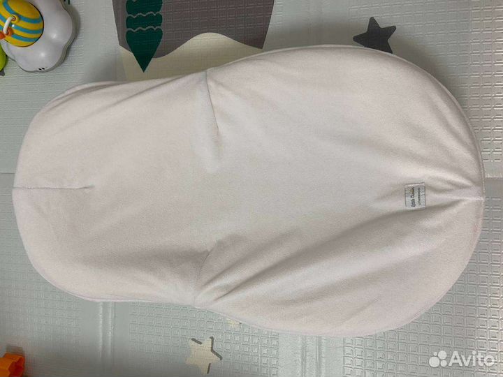 Кокон для новорожденных