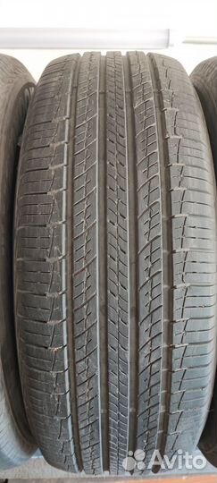 Hankook Dynapro HP2 RA33 235/65 R17