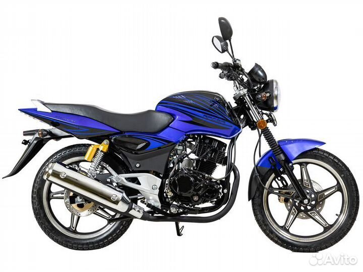 Мотоцикл Racer RC200-C5B magnum