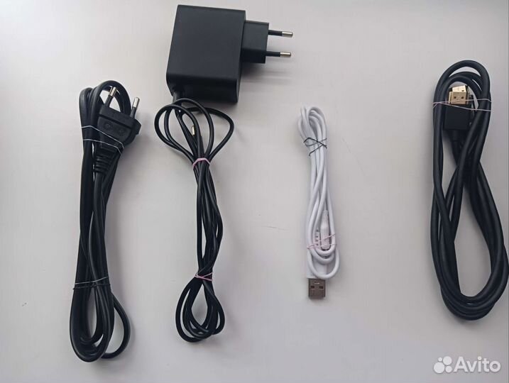 Игровой набор