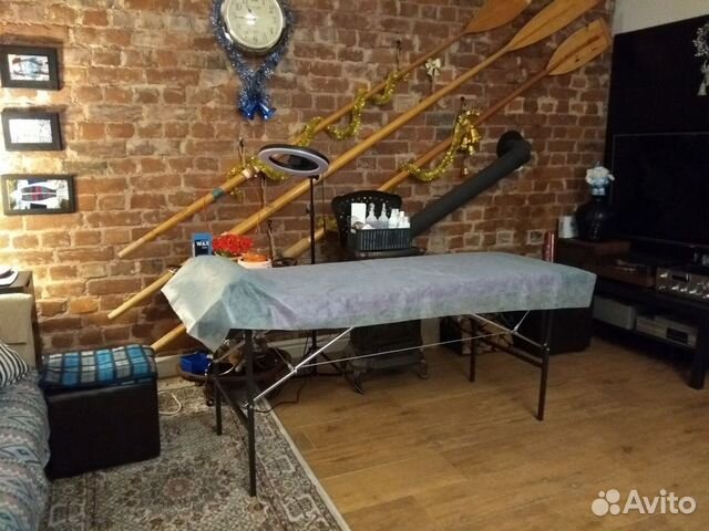 Депиляция воском: руки выше локтя