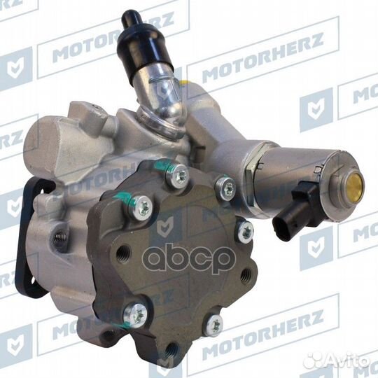 Насос гидроусилителя руля P1401HG Motorherz