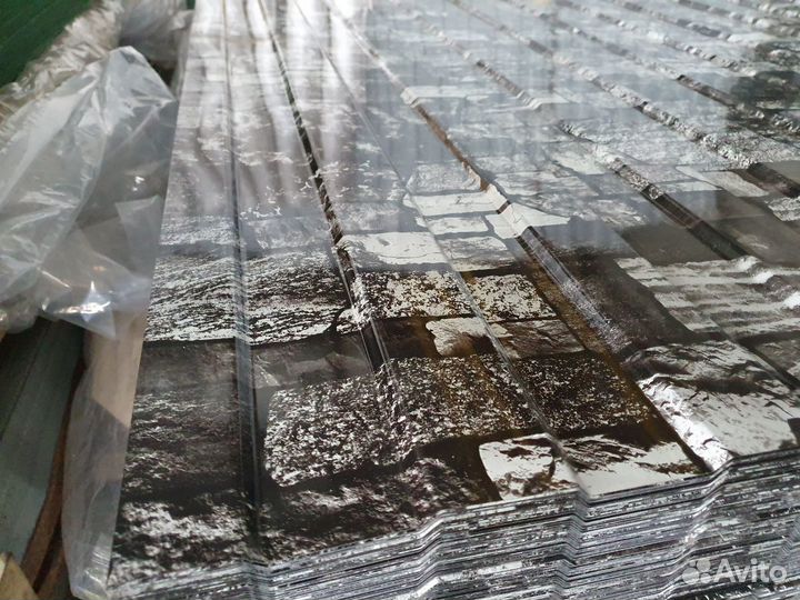 Профнастил