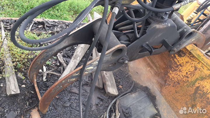 Урал 4320 с КМУ, 1905