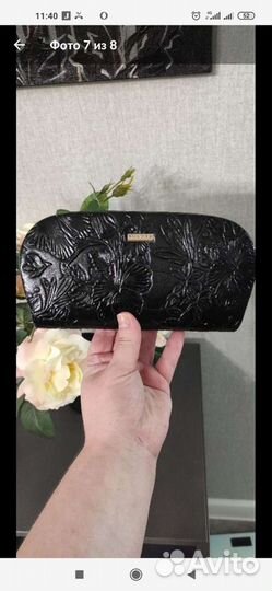 Кошелек женский