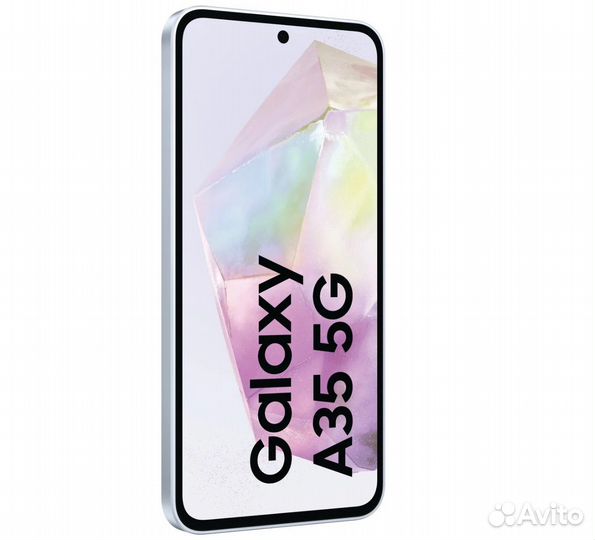 Samsung Galaxy A35, 8/256 ГБ