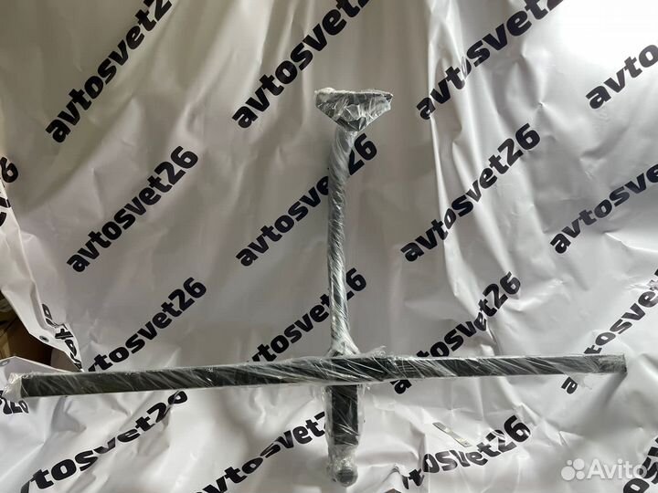 LADA Ваз Niva / Urban Фаркоп задний с газом и без