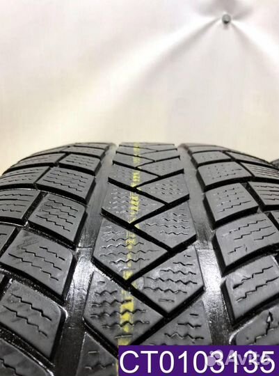 Vredestein Wintrac Pro 245/45 R18 100V