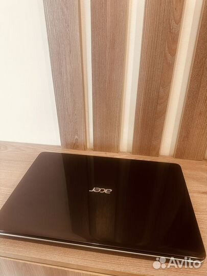 Ноутбук Acer Core i3/SSD