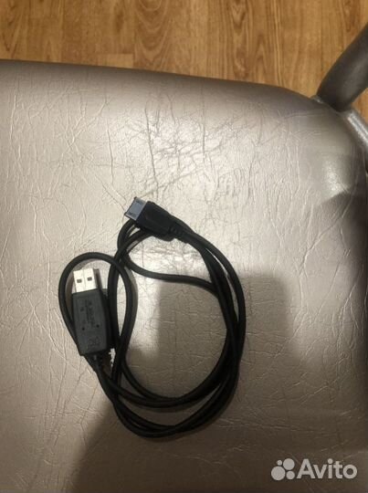 USB Cable