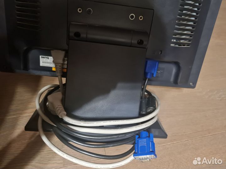 Монитор benq