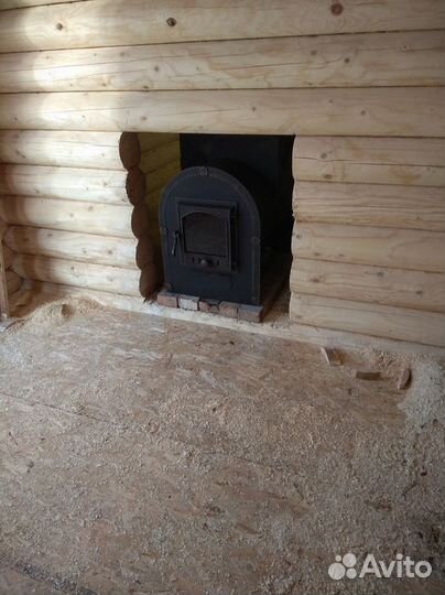 Банные печи с гарантией