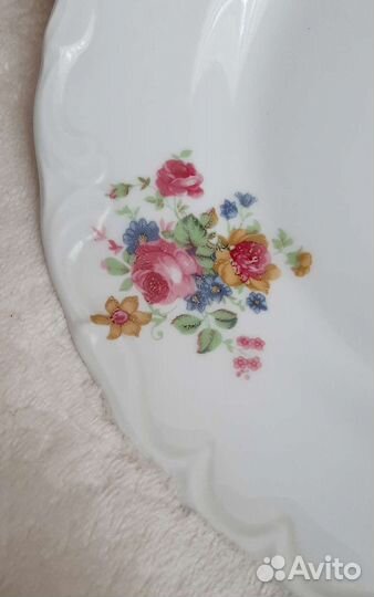 Сервиз столовый