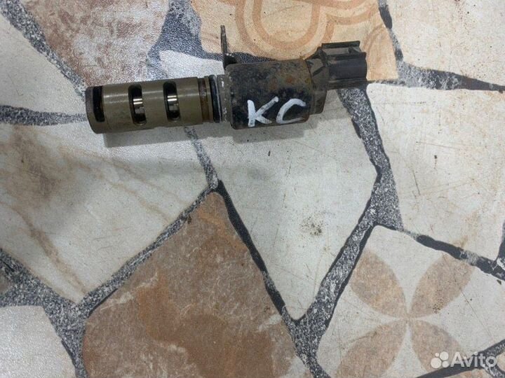 Клапан фазорегулятора Kia Ceed Ed хэтчбэк 1.6 122