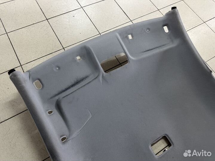 Обшивка потолка потолочина Киа Рио 3 Rio 3