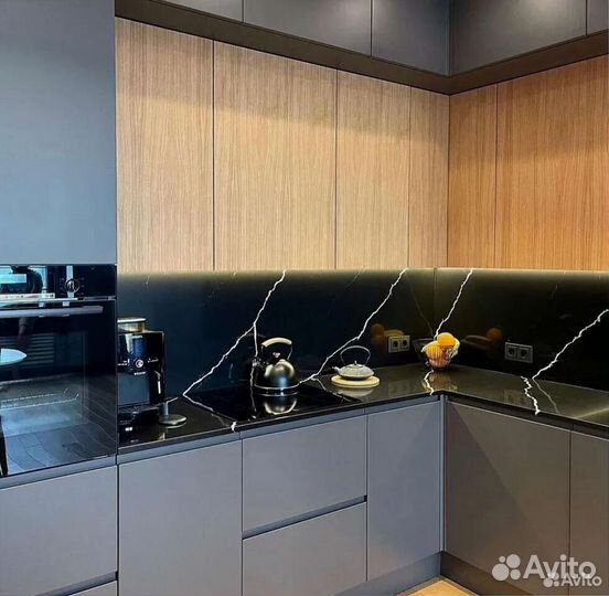 Кухня на заказ собственное производство