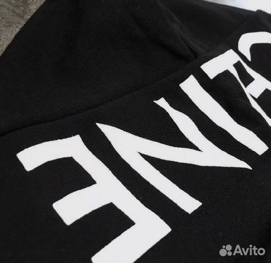 Зип худи Celine