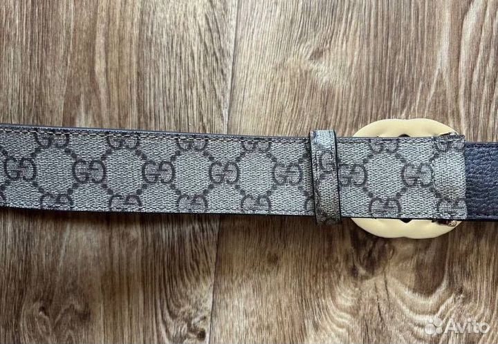 Ремень gucci