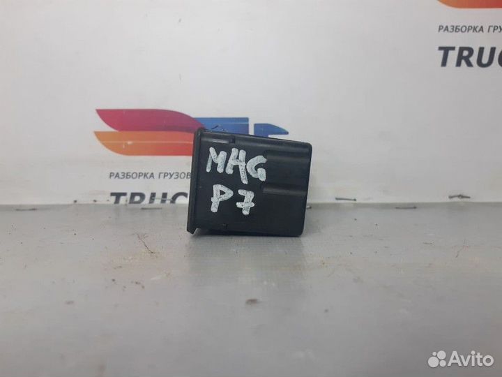 5010360061 Панель управления отопителем