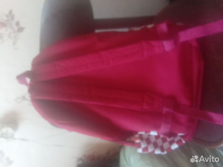 Рюкзак школьный для девочки