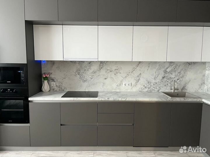 Кухни на заказ