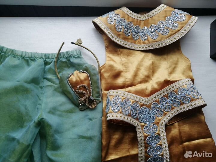 Нефертити, египетская царица