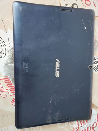 Планшет asus transformer PAD TF 300TG