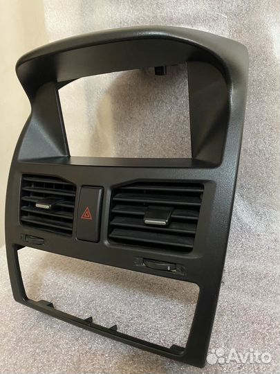 Консоль калина 2, гранта фл