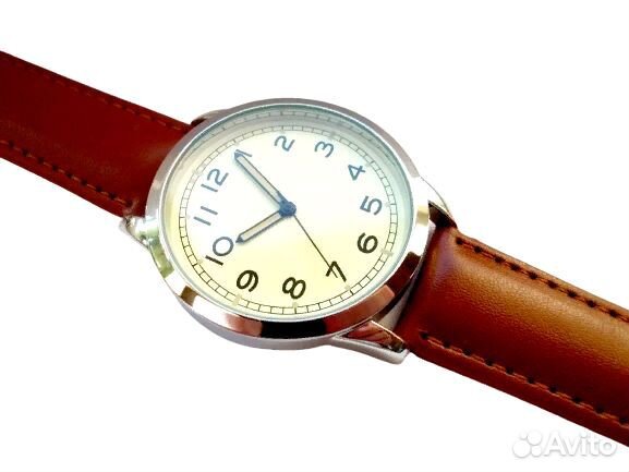 Часы солдат Британии 1940