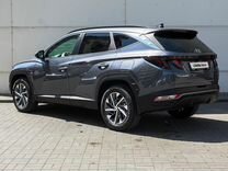 Hyundai Tucson 2.0 AT, 2024, 20 км, с пробегом, цена 3 638 000 руб.