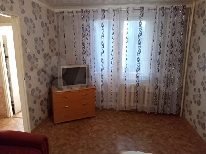 1-к. квартира, 30,4 м², 9/9 эт.