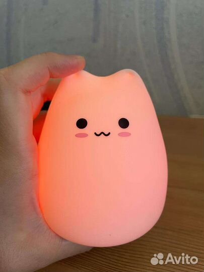 Светильник детский