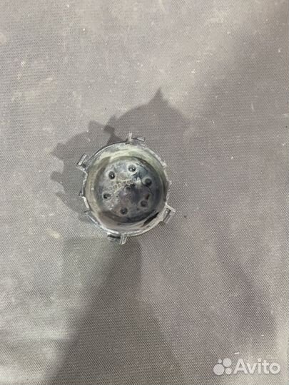 Заглушка птф Suzuki Sx-4 2006-2013 7175355KA05PK