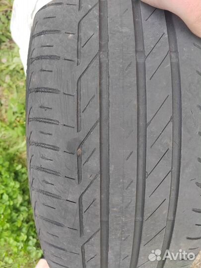 Bridgestone Turanza Eco 225/45 R19