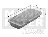 Фильтр воздушный mitsubishi: ASX/ Lancer X/ Out