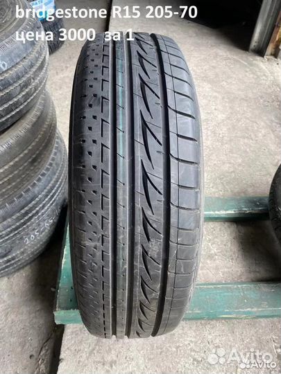 Bridgestone 613V 205/70 R15