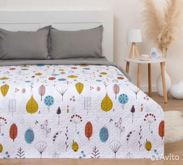 Покрывало 150*210