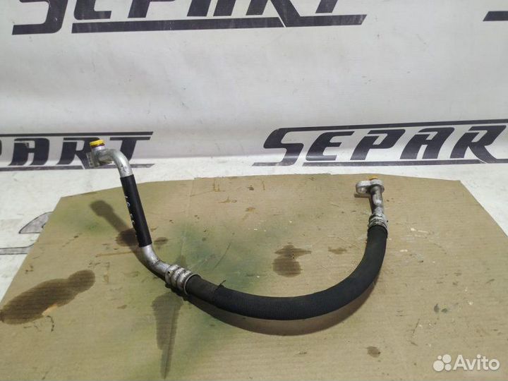 Трубка кондиционера Audi S5 8T 4.2 caua 2008