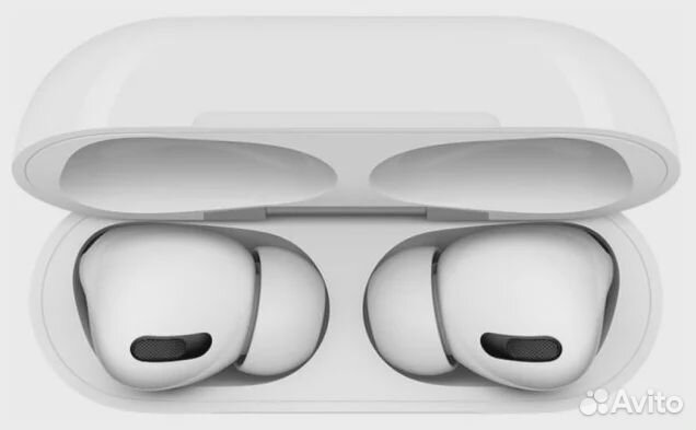 Наушники беспроводные